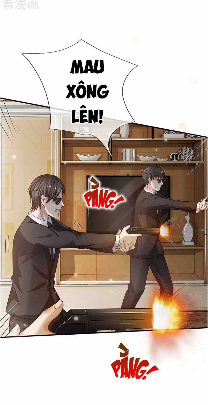 Ngạo Thị Thiên Địa Chương 43 trang 8