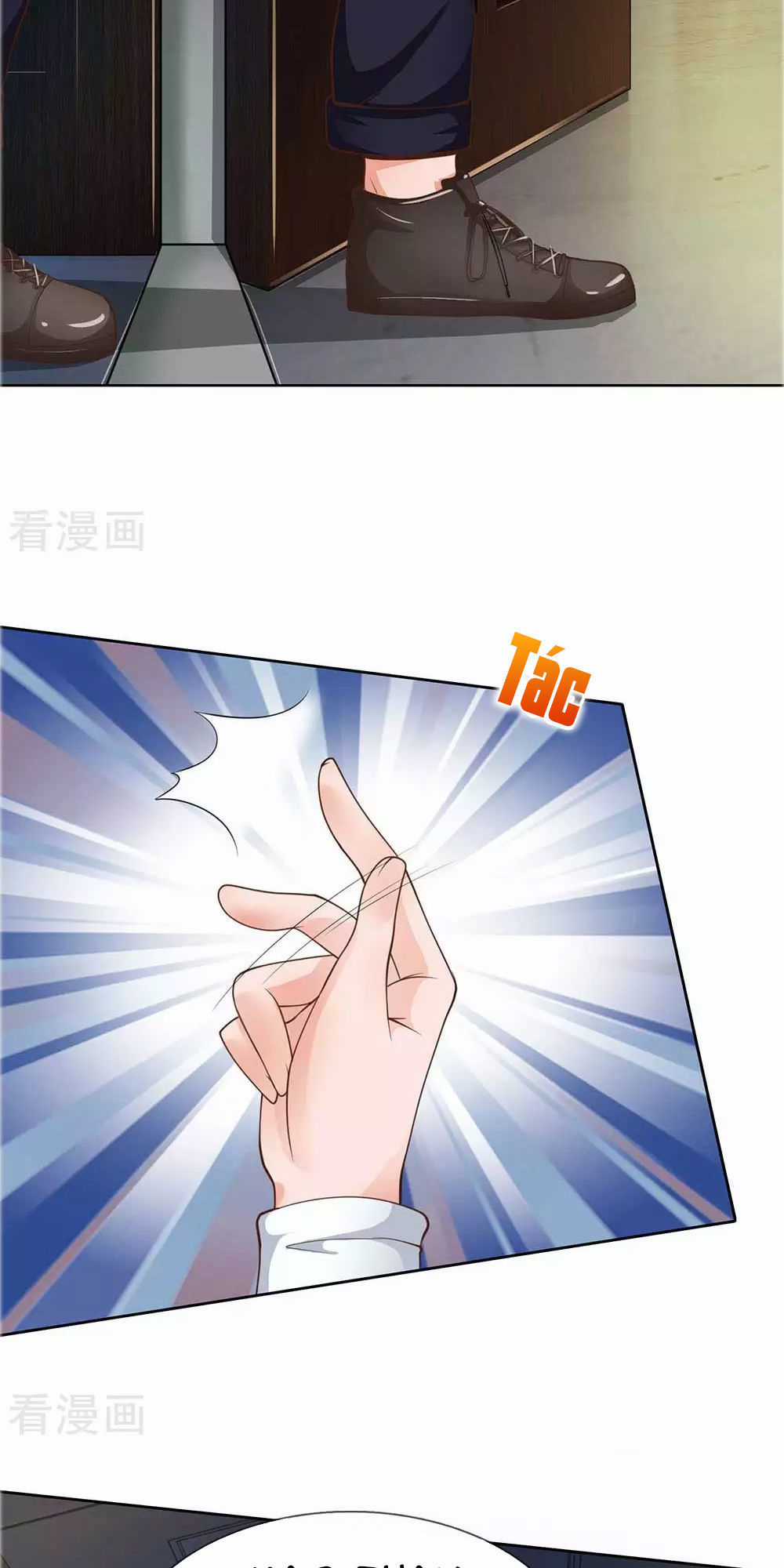 Ngạo Thị Thiên Địa Chương 44 trang 15