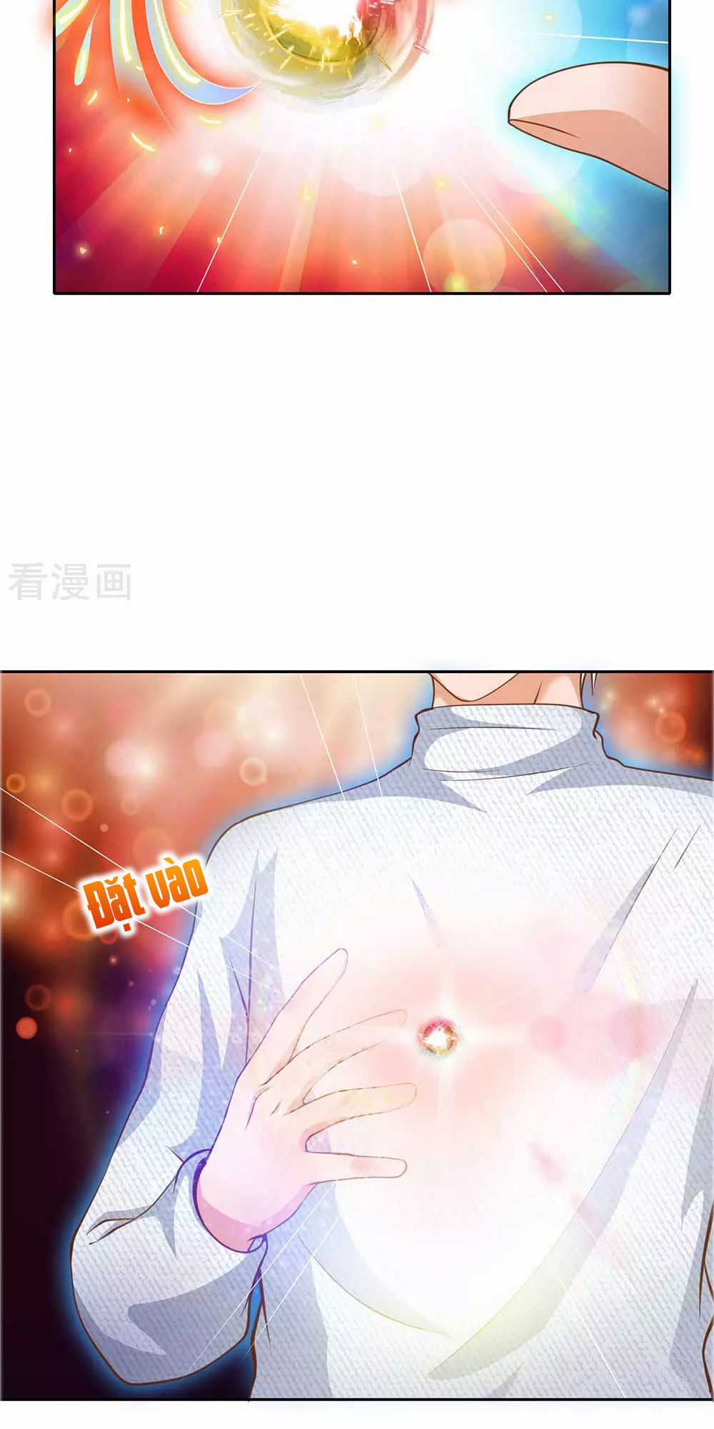 Ngạo Thị Thiên Địa Chương 44 trang 27