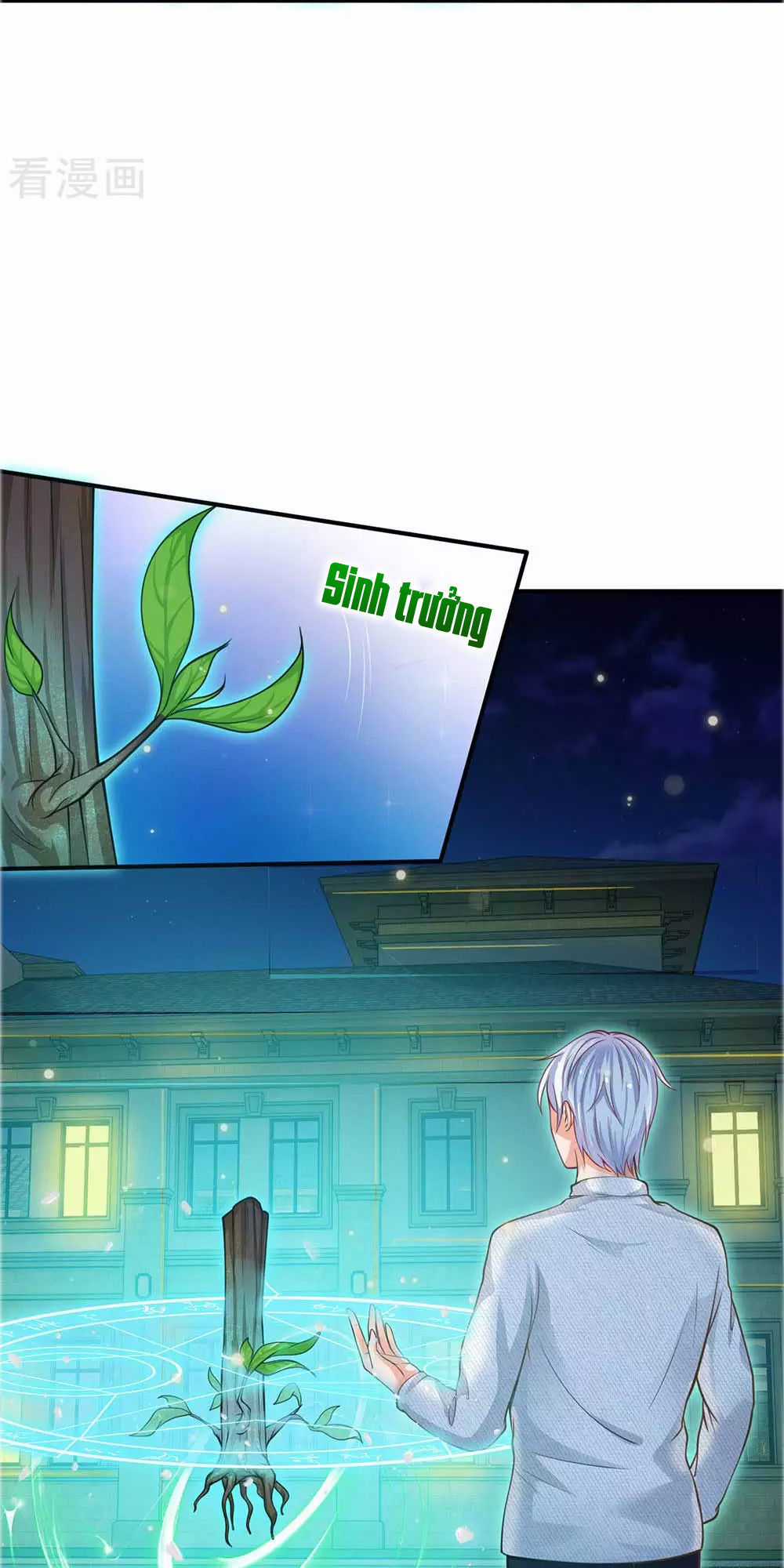 Ngạo Thị Thiên Địa Chương 44 trang 4