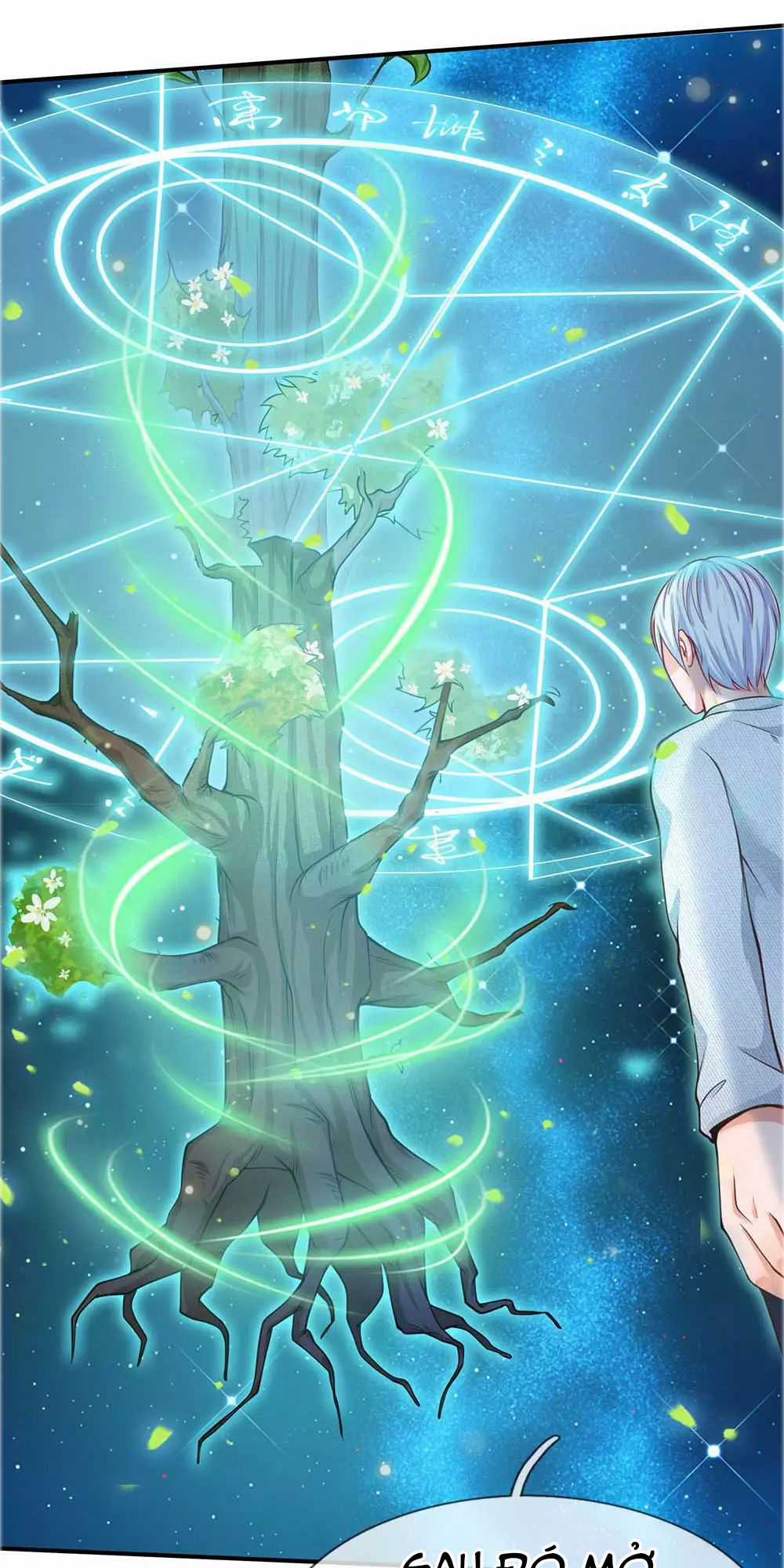 Ngạo Thị Thiên Địa Chương 44 trang 7