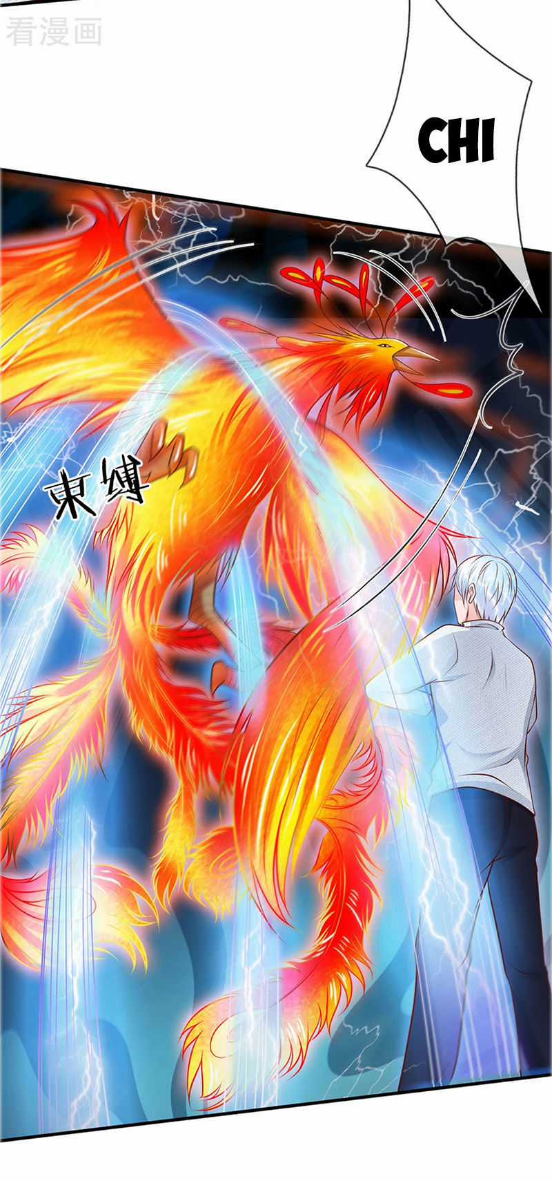 Ngạo Thị Thiên Địa Chương 45 trang 10