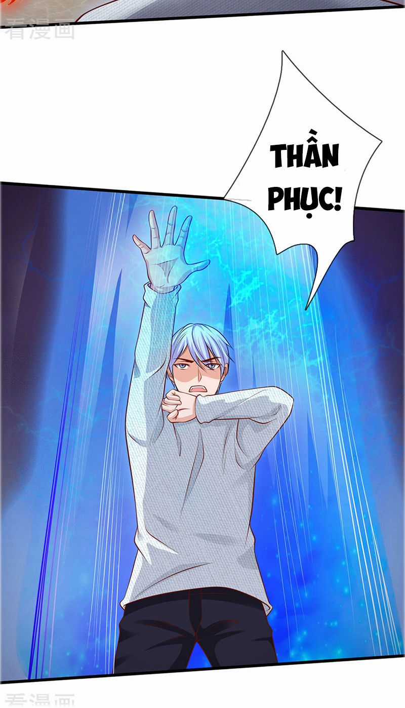 Ngạo Thị Thiên Địa Chương 45 trang 12