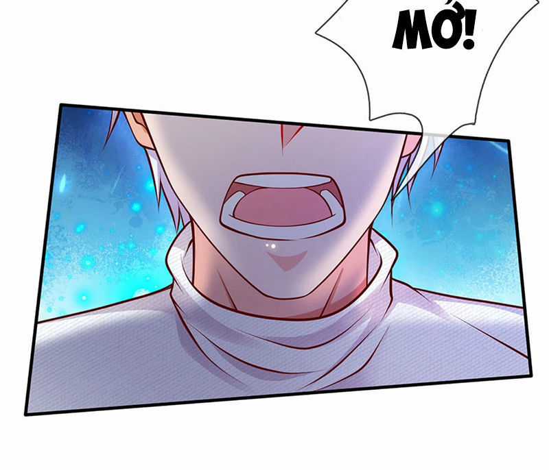 Ngạo Thị Thiên Địa Chương 45 trang 3