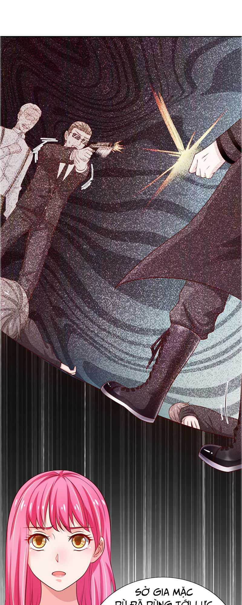 Ngạo Thị Thiên Địa Chương 46 trang 12