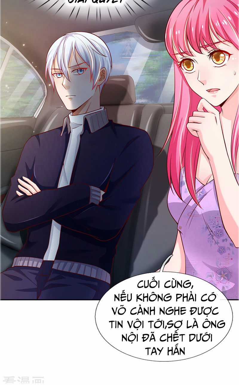 Ngạo Thị Thiên Địa Chương 46 trang 14