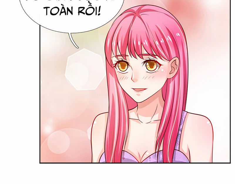 Ngạo Thị Thiên Địa Chương 46 trang 17