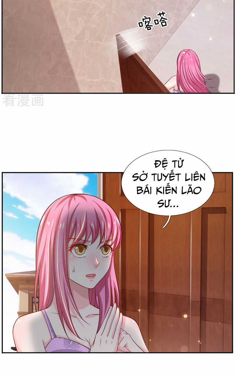 Ngạo Thị Thiên Địa Chương 46 trang 4