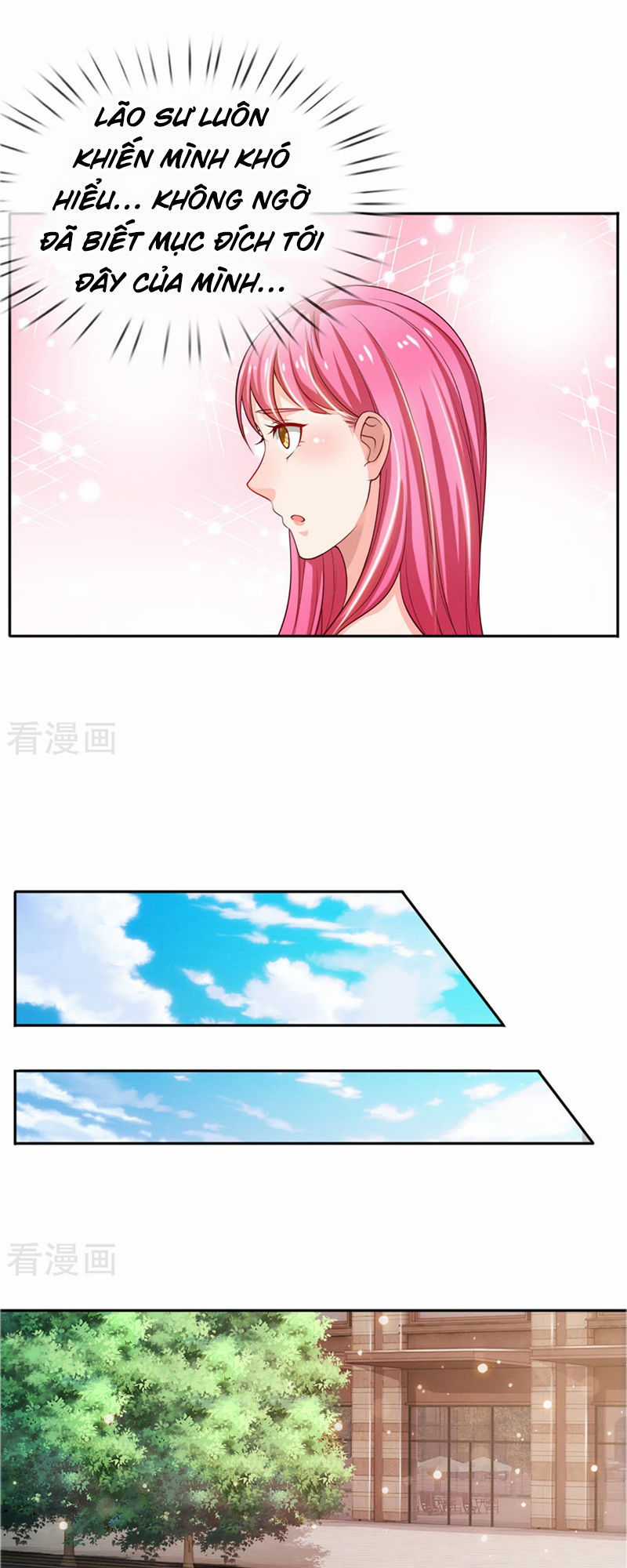 Ngạo Thị Thiên Địa Chương 46 trang 8