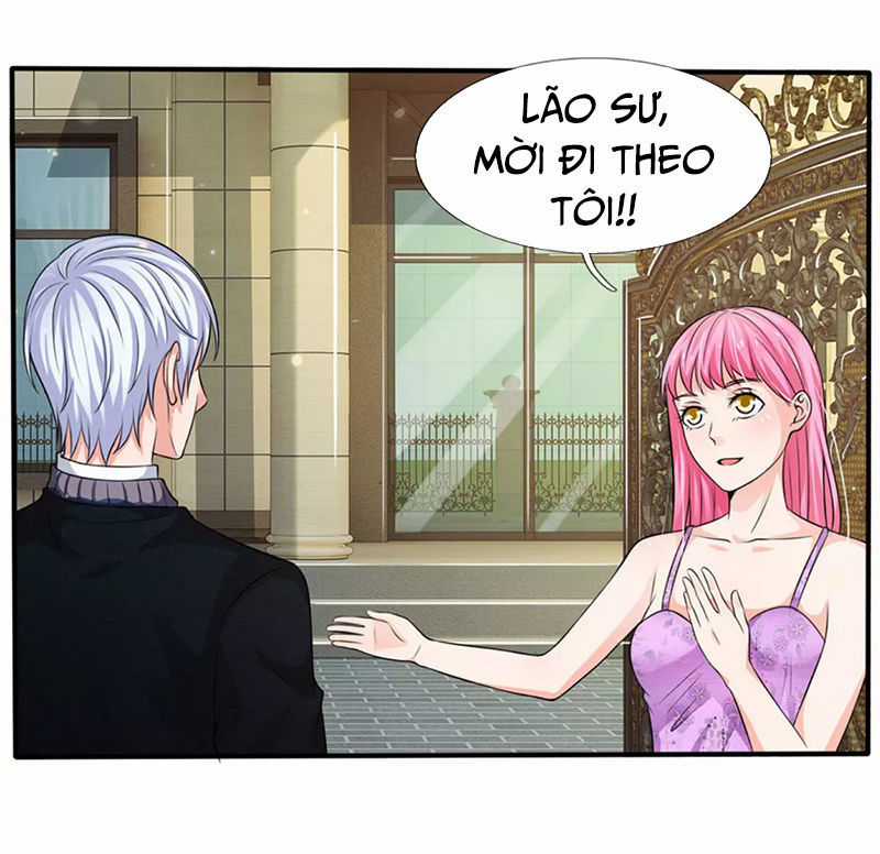 Ngạo Thị Thiên Địa Chương 47 trang 2