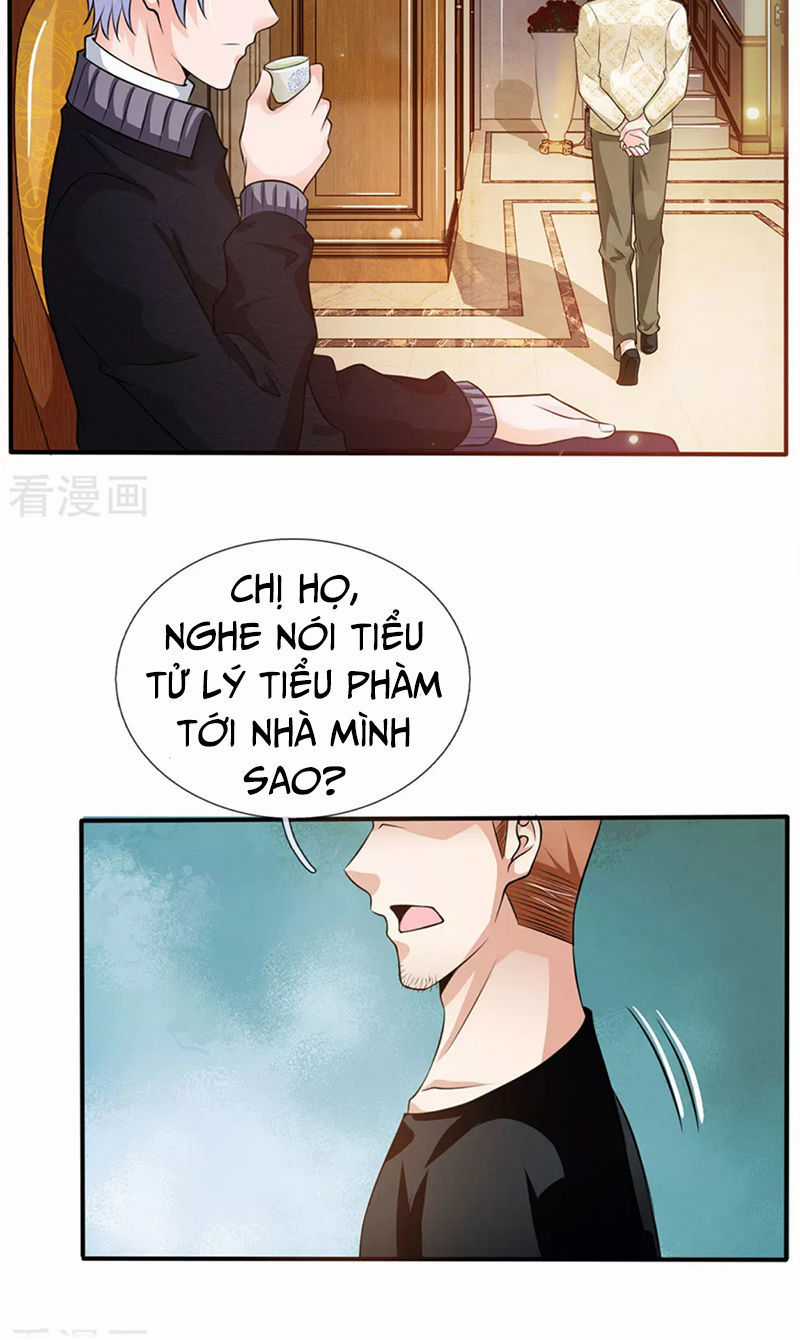 Ngạo Thị Thiên Địa Chương 47 trang 9