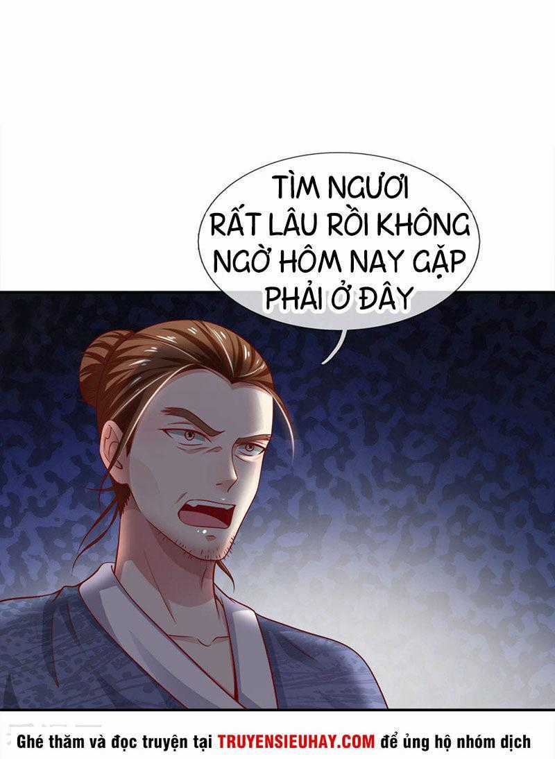 Ngạo Thị Thiên Địa Chương 50 trang 0