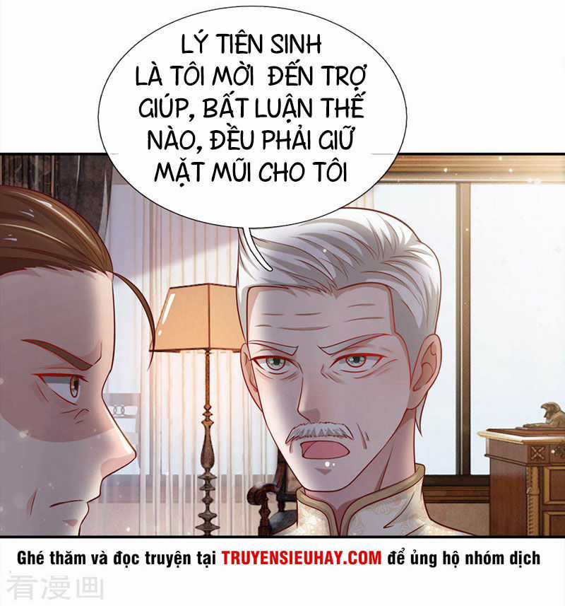 Ngạo Thị Thiên Địa Chương 50 trang 12