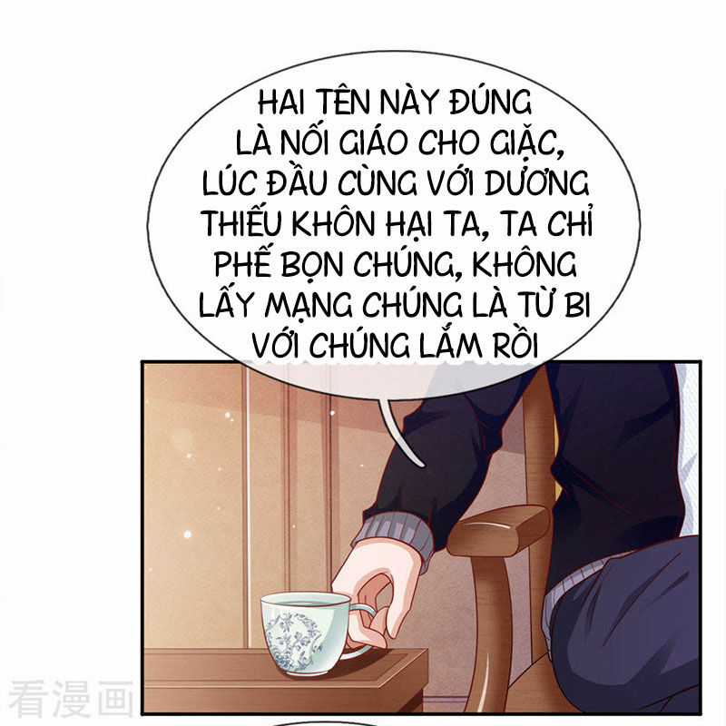 Ngạo Thị Thiên Địa Chương 50 trang 5