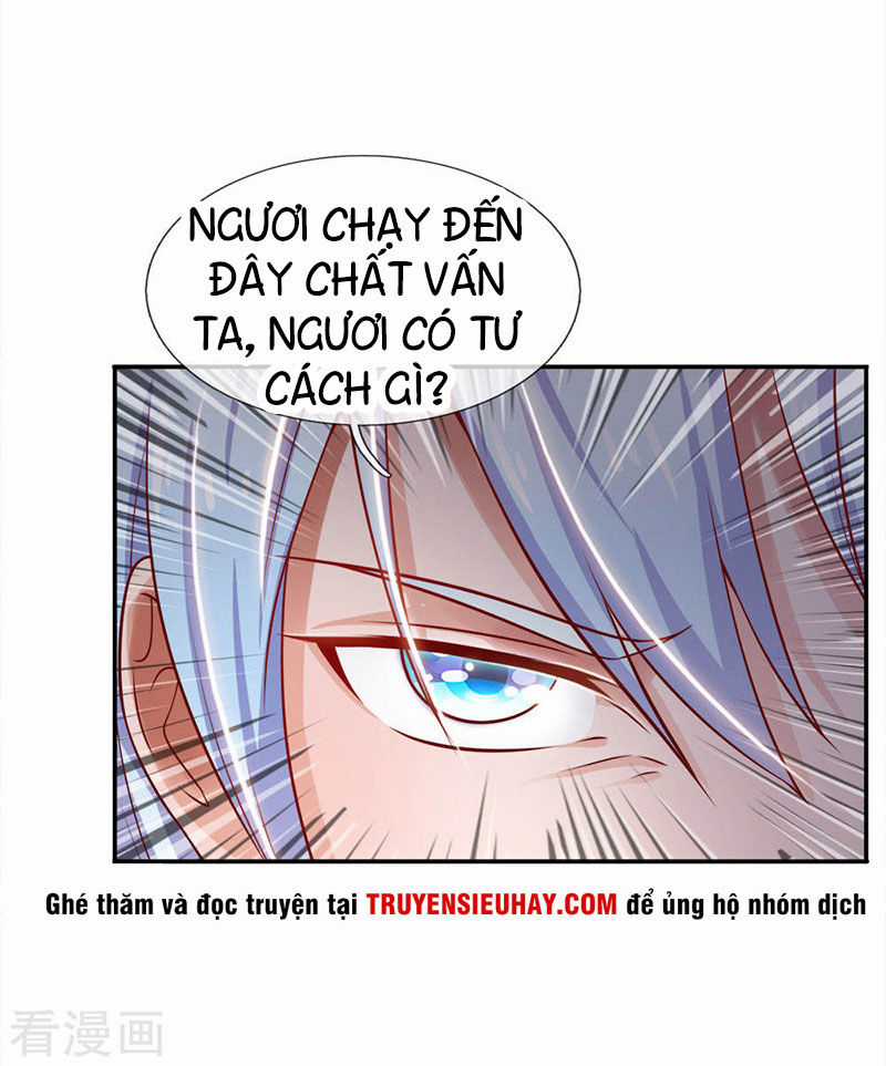 Ngạo Thị Thiên Địa Chương 50 trang 7