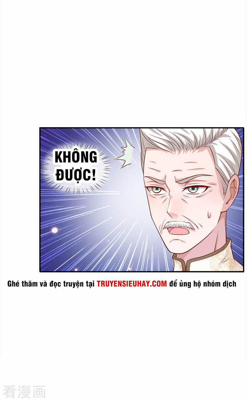 Ngạo Thị Thiên Địa Chương 50 trang 9