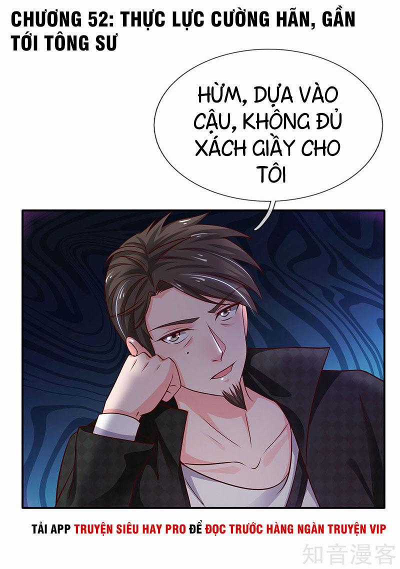 Ngạo Thị Thiên Địa Chương 52 trang 1