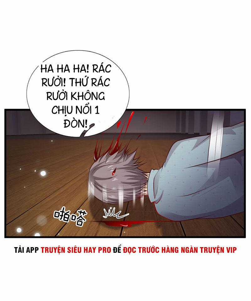 Ngạo Thị Thiên Địa Chương 54 trang 1