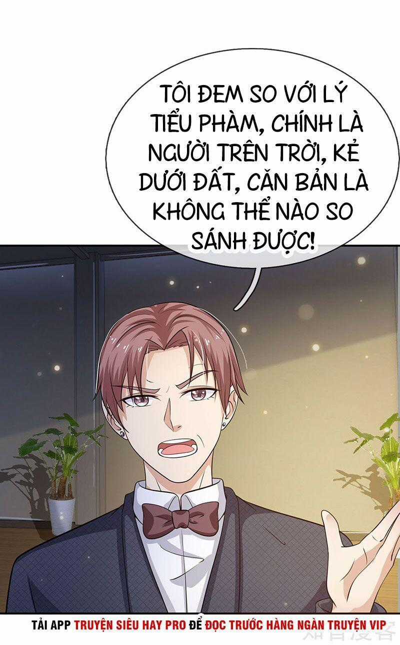 Ngạo Thị Thiên Địa Chương 57 trang 1