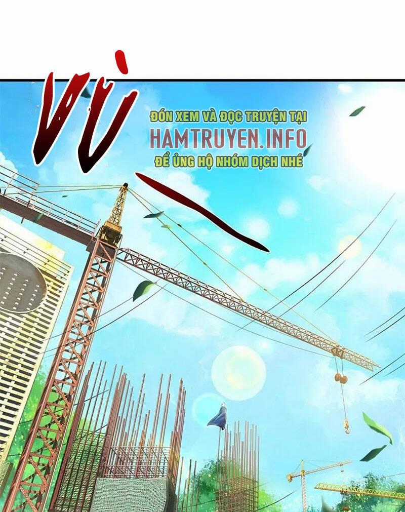 Ngạo Thị Thiên Địa Chương 593 trang 0