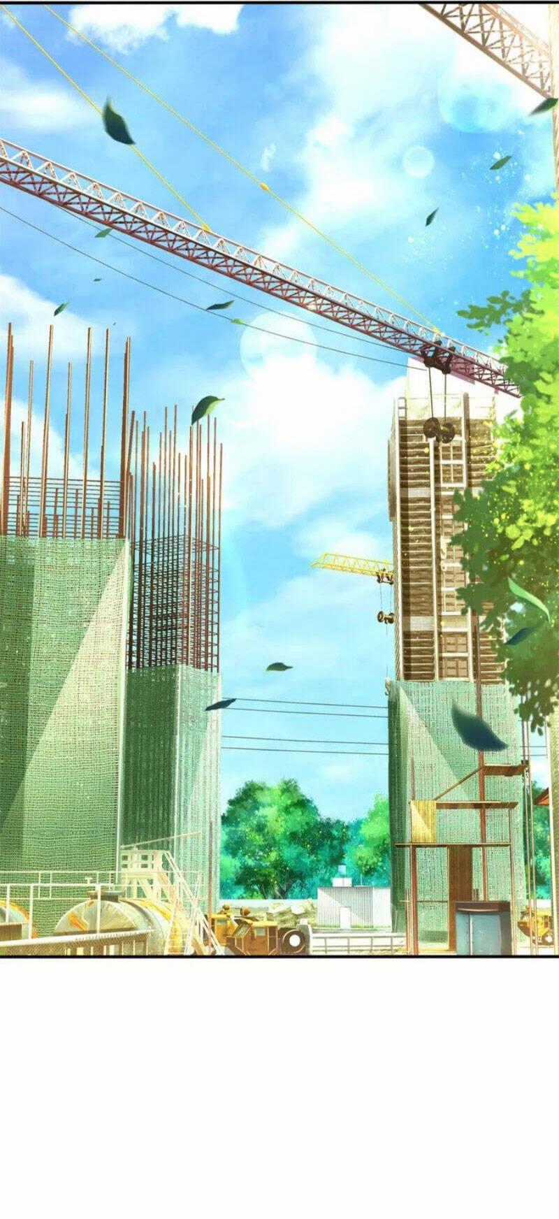 Ngạo Thị Thiên Địa Chương 594 trang 0
