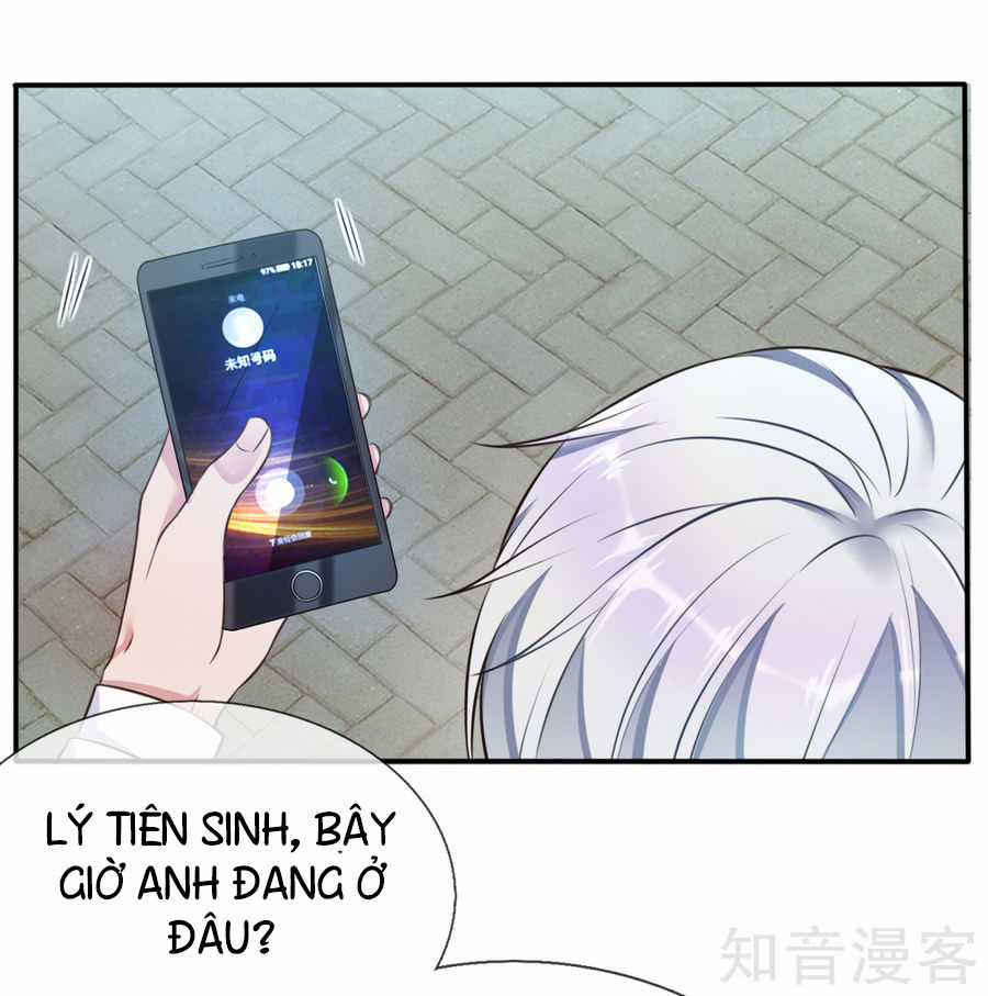 Ngạo Thị Thiên Địa Chương 6 trang 3