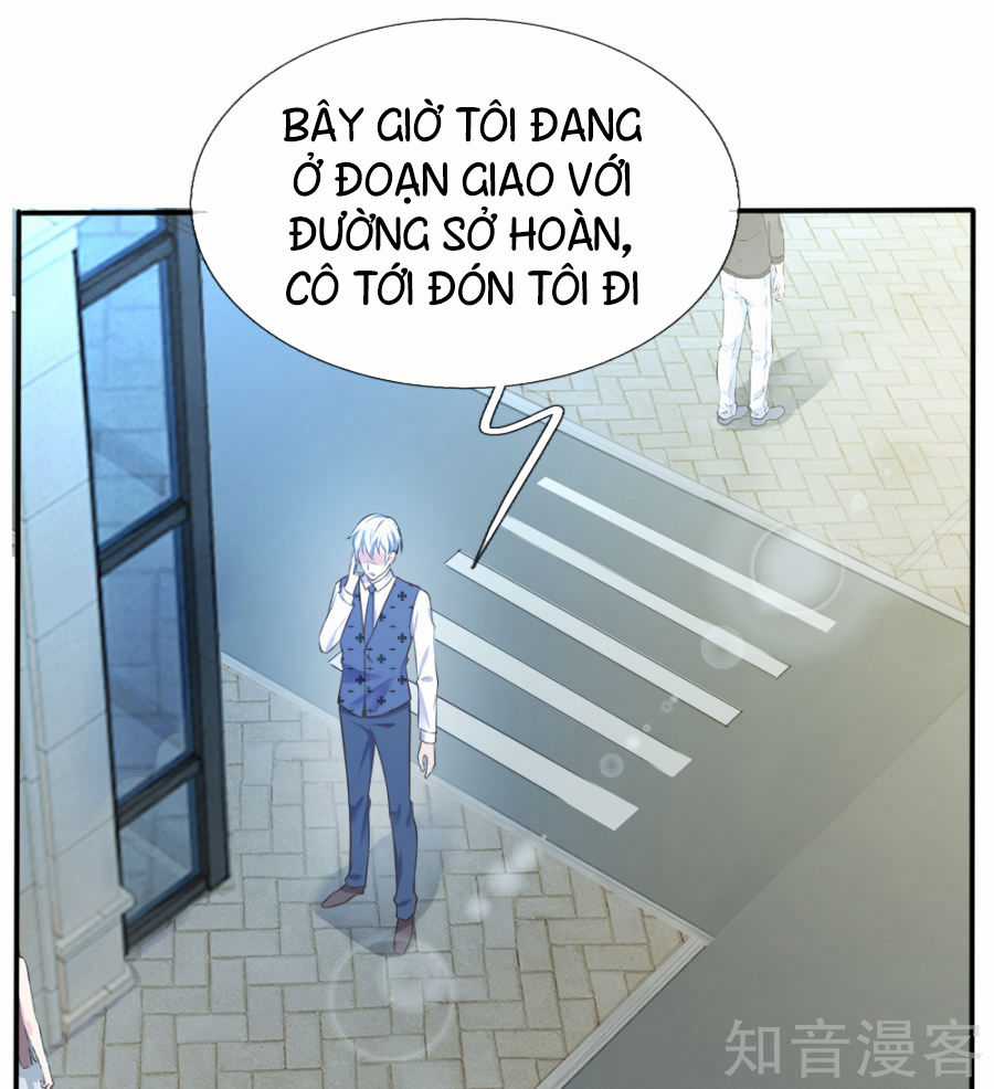 Ngạo Thị Thiên Địa Chương 6 trang 5