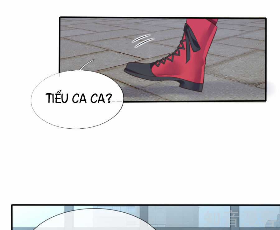 Ngạo Thị Thiên Địa Chương 6 trang 8