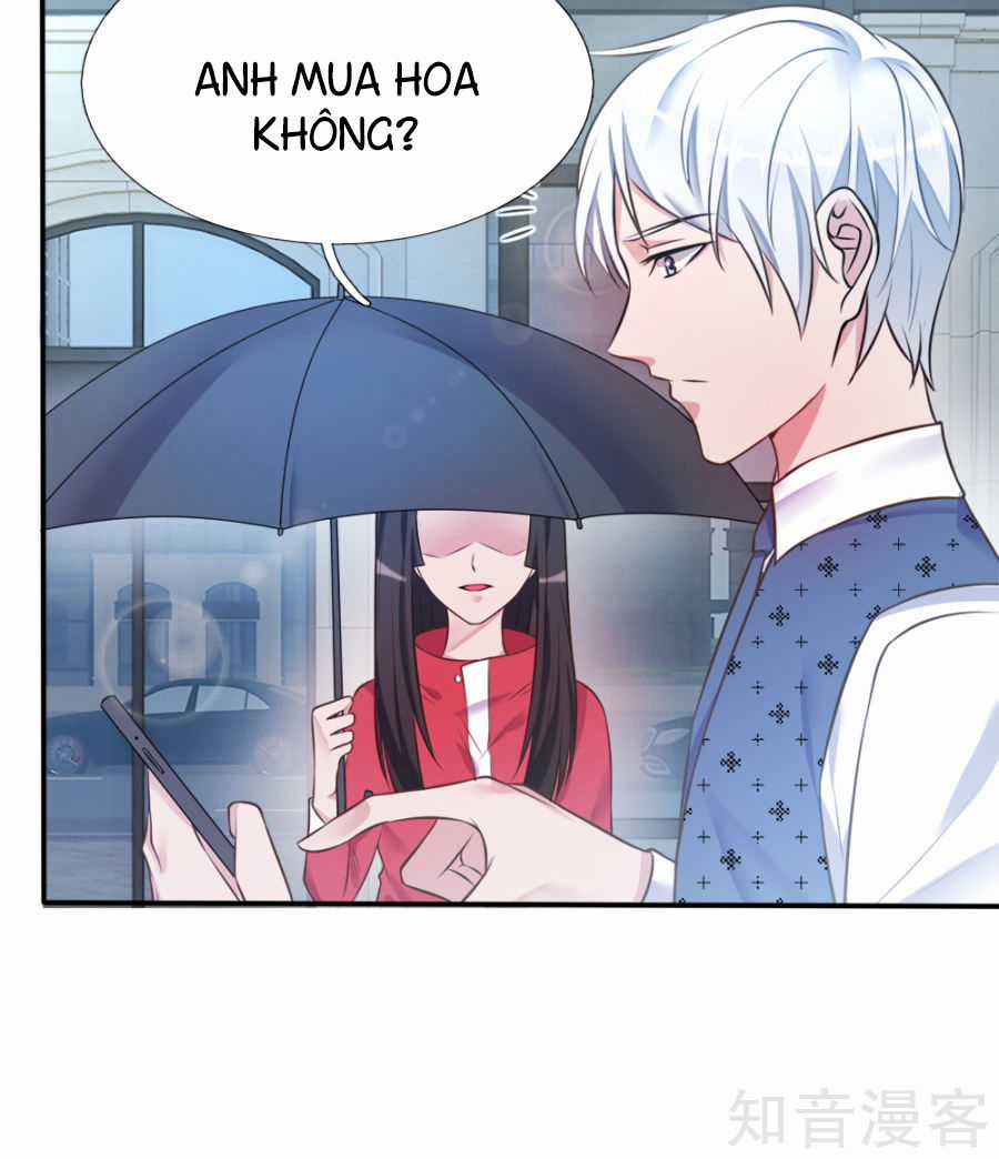 Ngạo Thị Thiên Địa Chương 6 trang 9