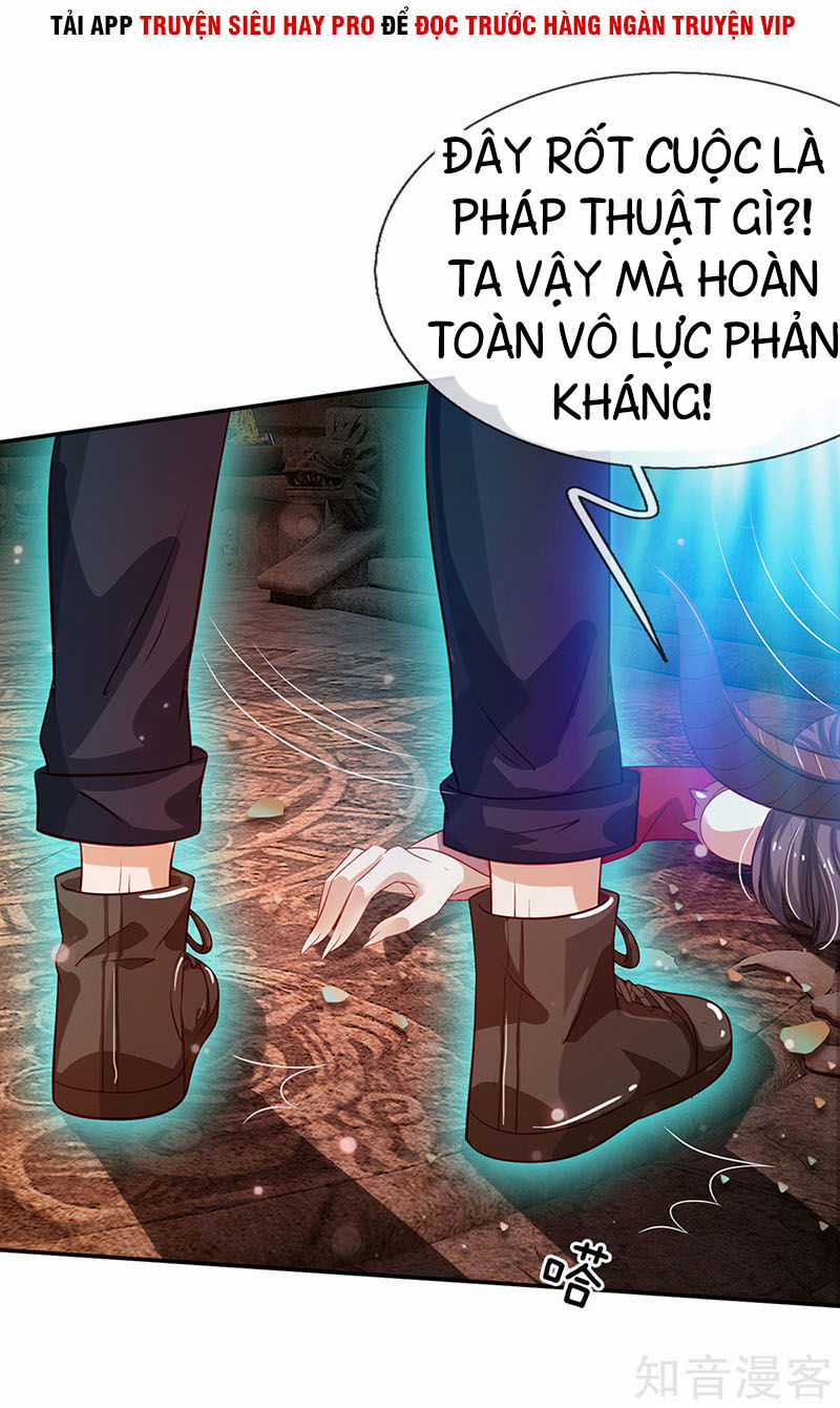Ngạo Thị Thiên Địa Chương 65 trang 15