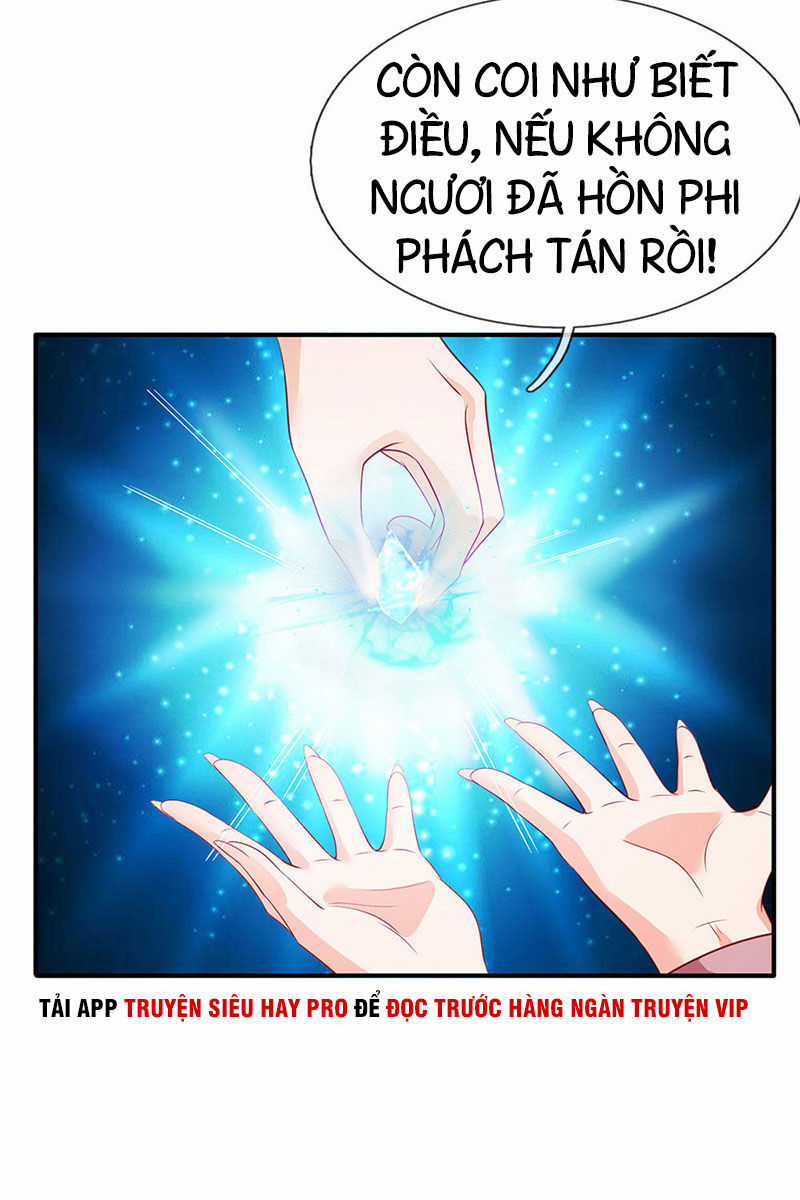 Ngạo Thị Thiên Địa Chương 65 trang 22