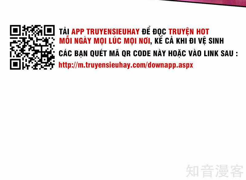 Ngạo Thị Thiên Địa Chương 65 trang 31