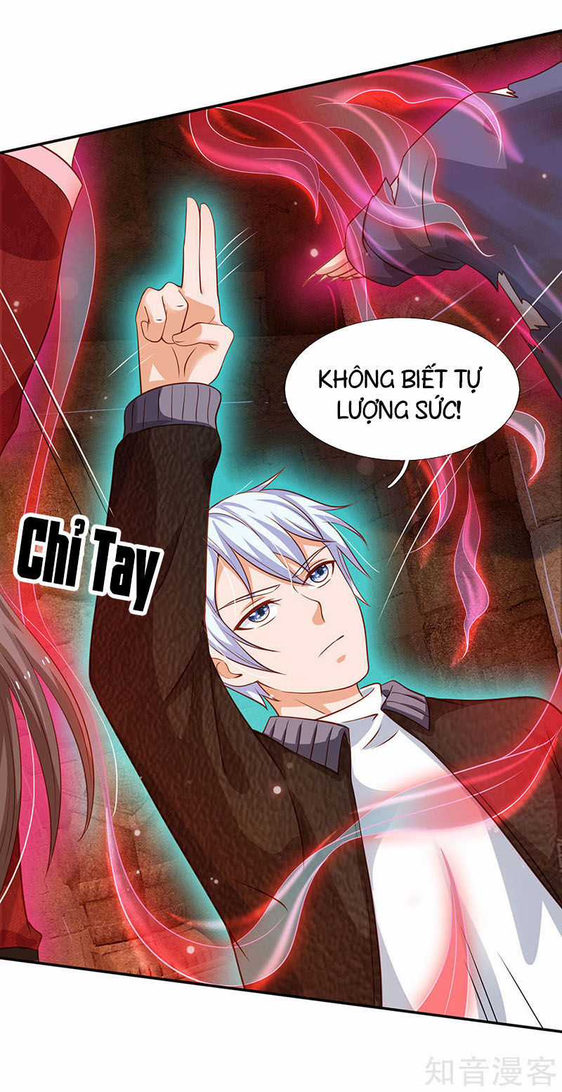 Ngạo Thị Thiên Địa Chương 65 trang 4