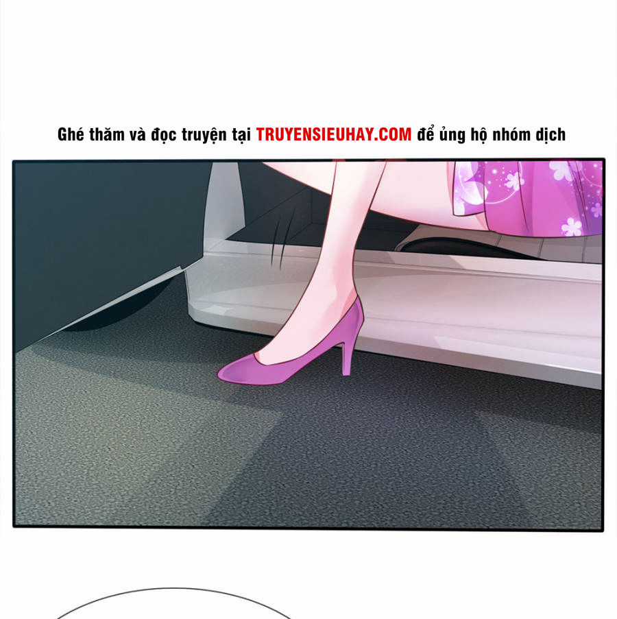 Ngạo Thị Thiên Địa Chương 7 trang 11