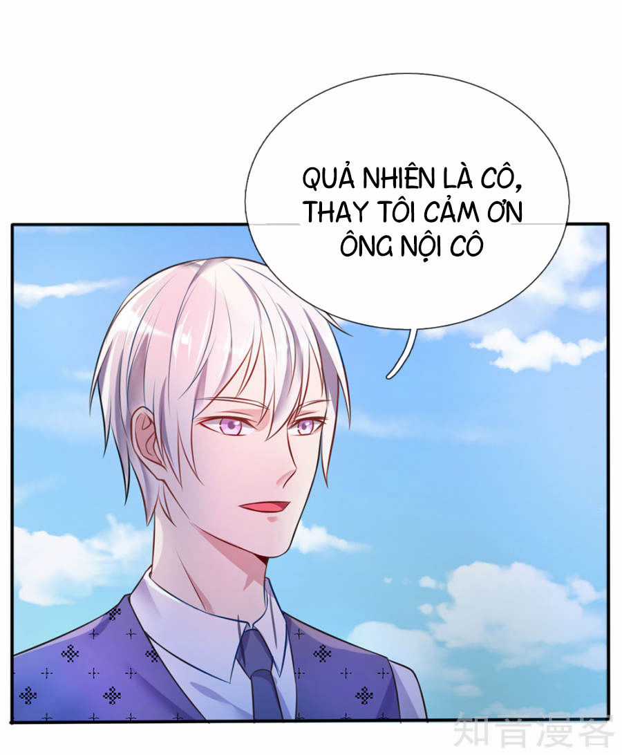 Ngạo Thị Thiên Địa Chương 7 trang 13