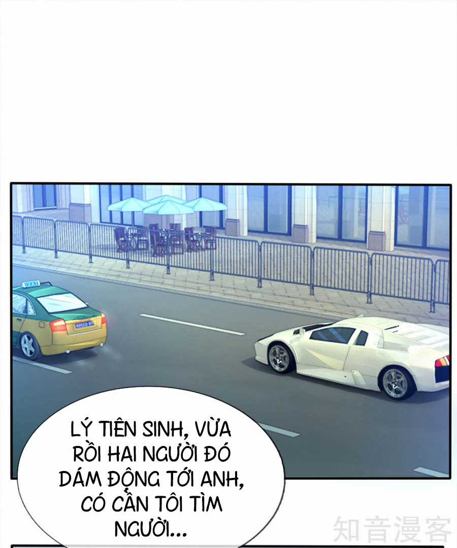 Ngạo Thị Thiên Địa Chương 7 trang 14