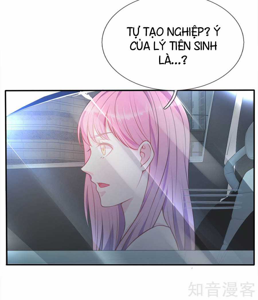 Ngạo Thị Thiên Địa Chương 7 trang 17