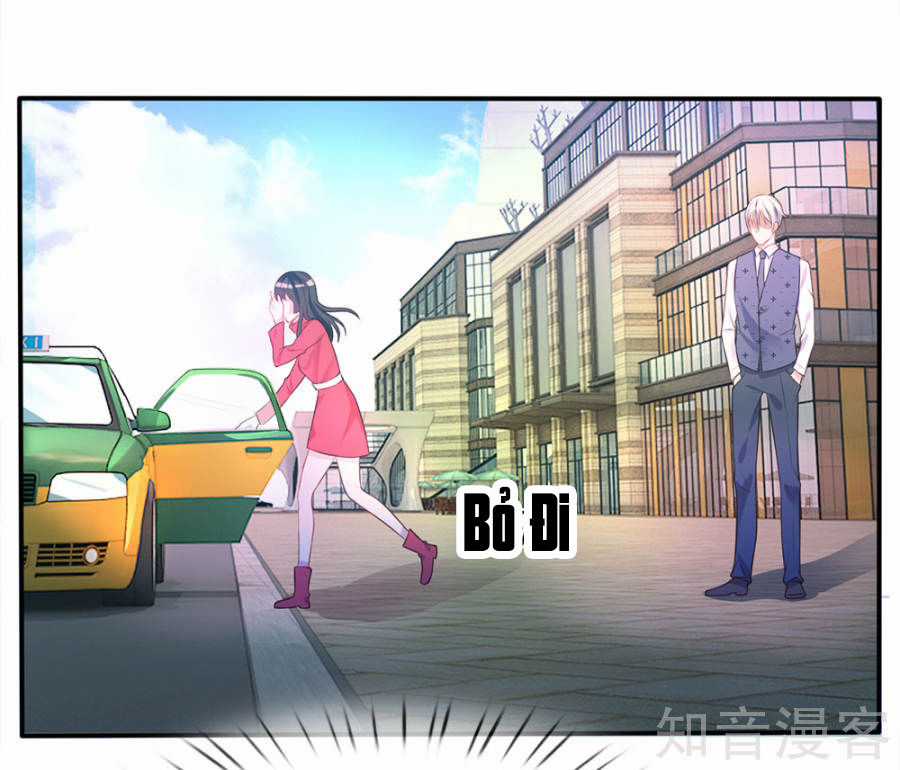 Ngạo Thị Thiên Địa Chương 7 trang 3