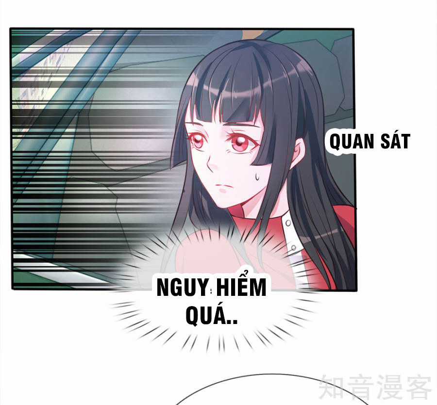 Ngạo Thị Thiên Địa Chương 7 trang 5