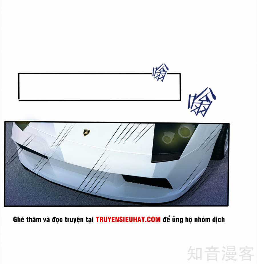 Ngạo Thị Thiên Địa Chương 7 trang 9