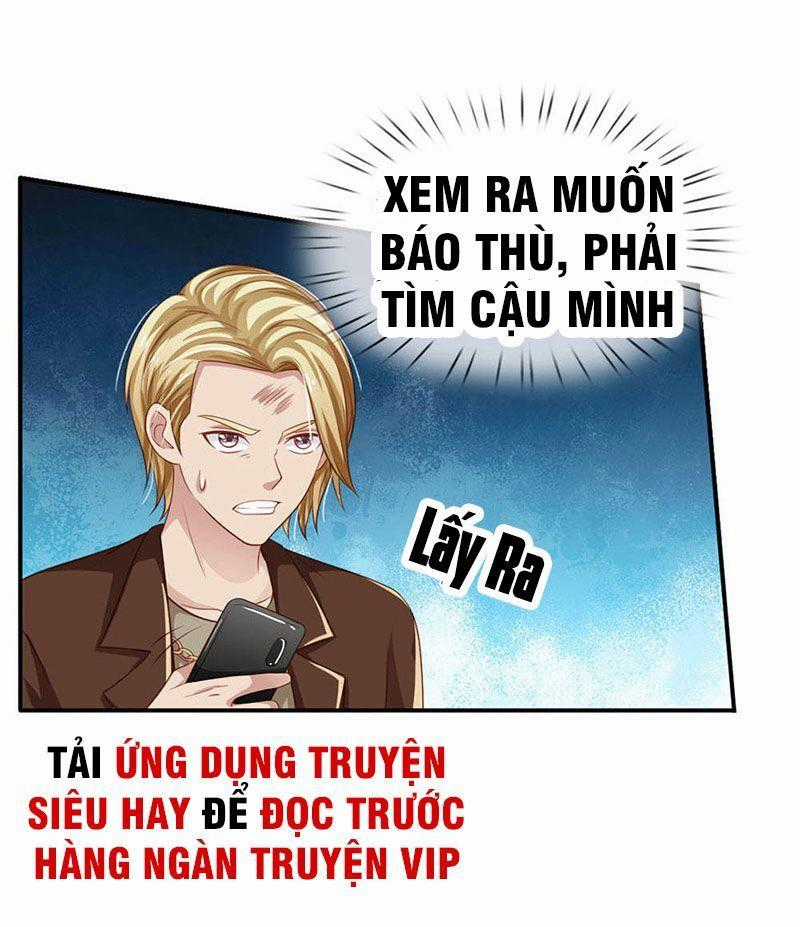 Ngạo Thị Thiên Địa Chương 72 trang 1