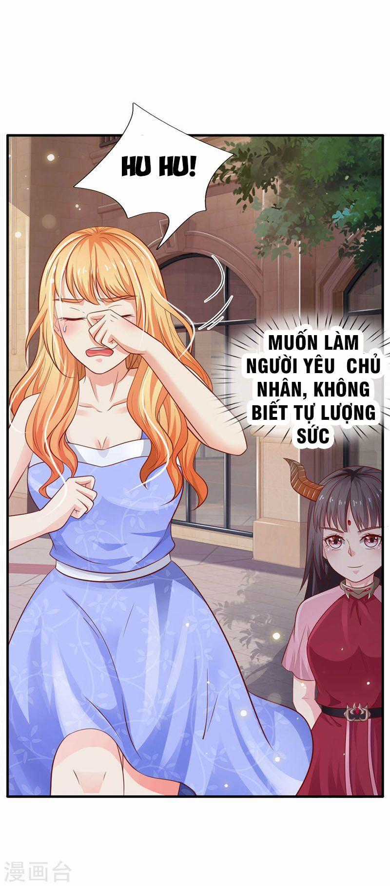 Ngạo Thị Thiên Địa Chương 73 trang 0