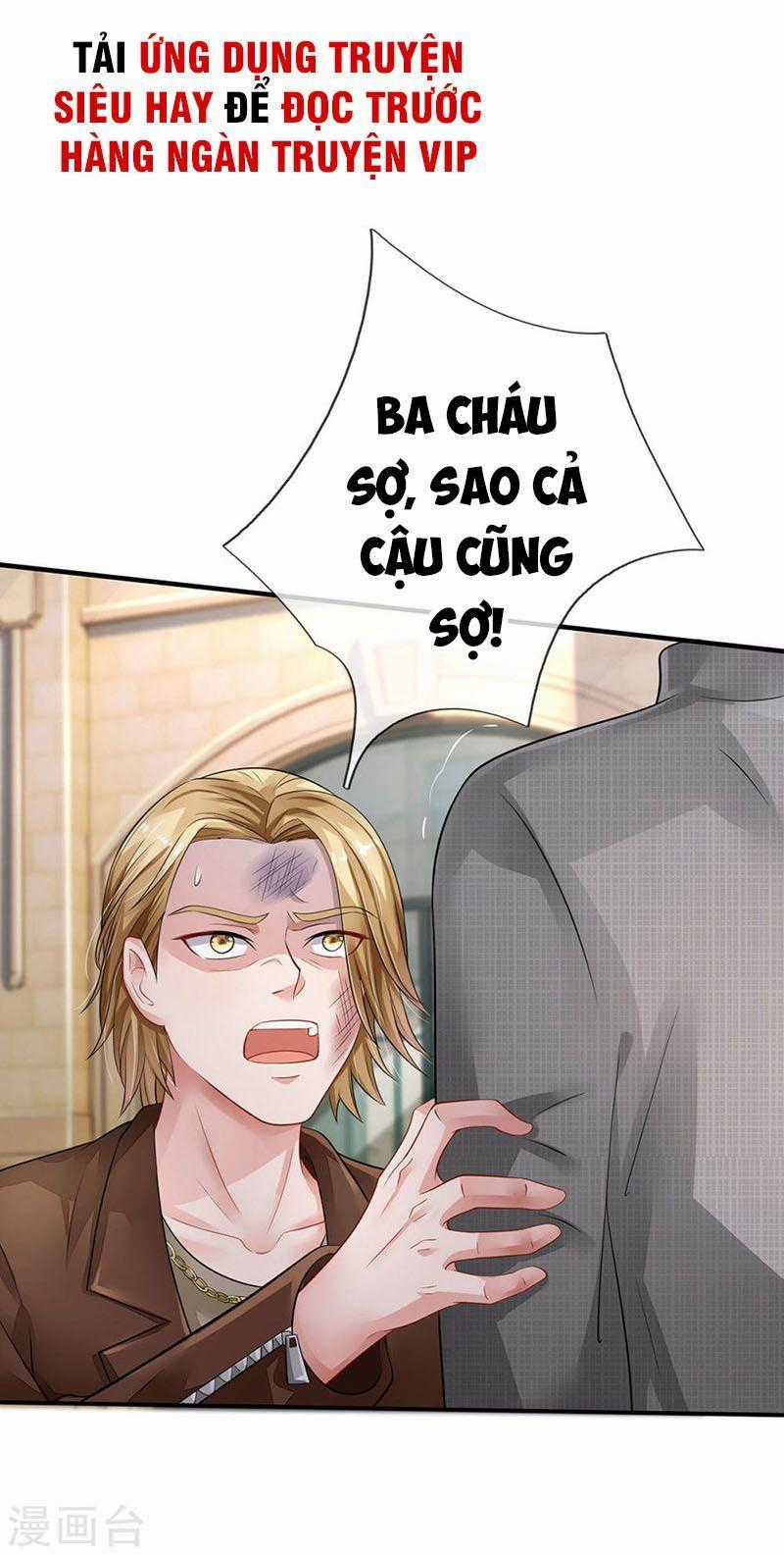 Ngạo Thị Thiên Địa Chương 74 trang 1