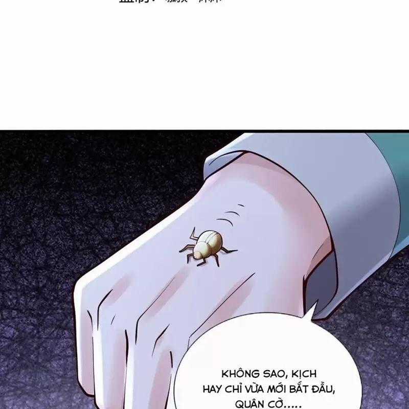 Ngạo Thị Thiên Địa Chương 795 trang 1