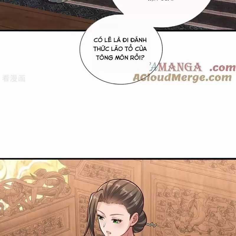 Ngạo Thị Thiên Địa Chương 795 trang 10