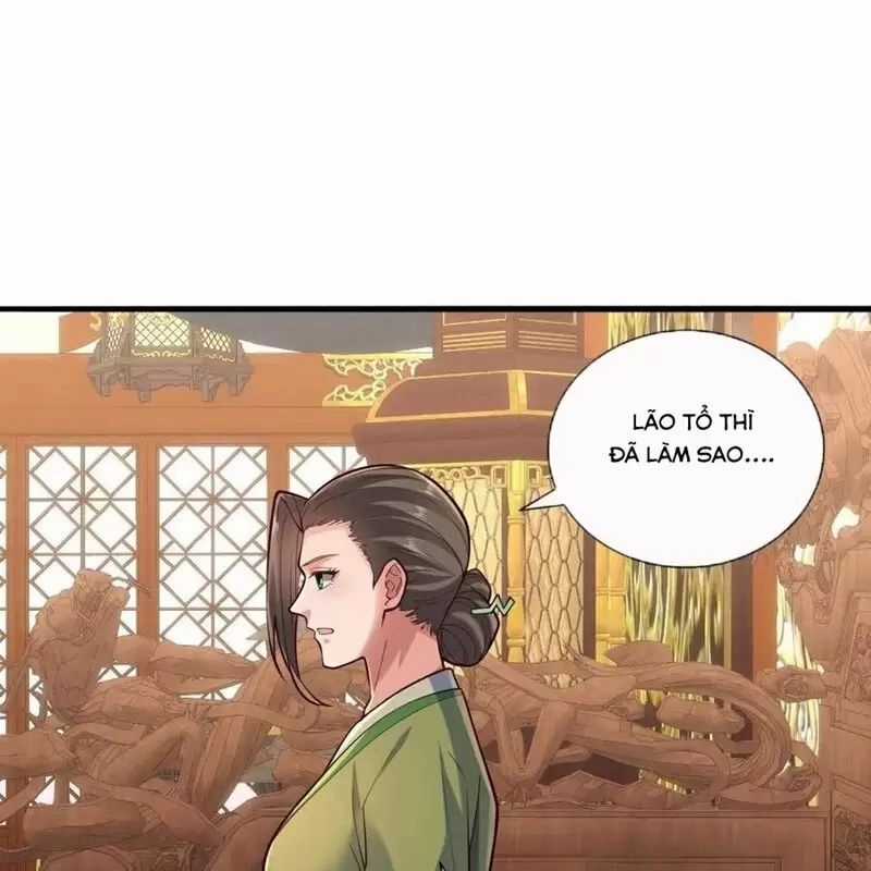 Ngạo Thị Thiên Địa Chương 795 trang 13