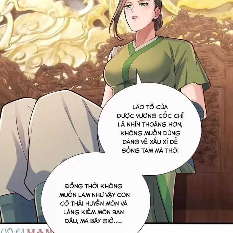 Ngạo Thị Thiên Địa Chương 795 trang 15