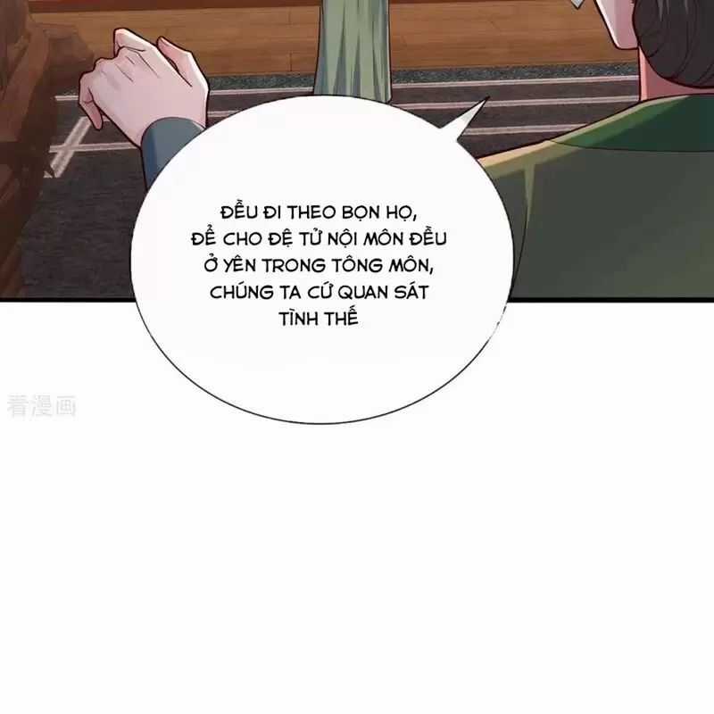 Ngạo Thị Thiên Địa Chương 795 trang 17