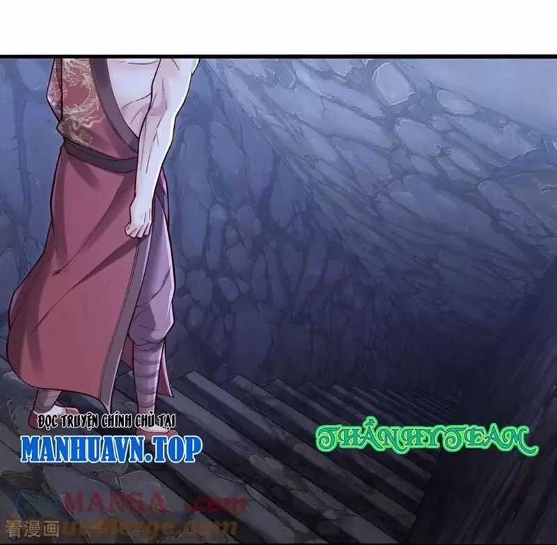 Ngạo Thị Thiên Địa Chương 795 trang 18