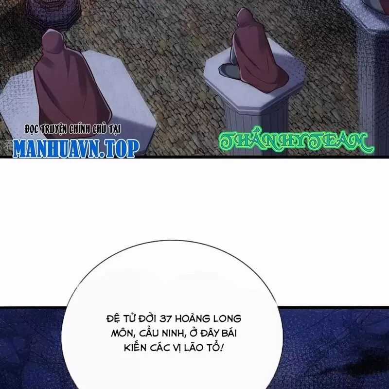 Ngạo Thị Thiên Địa Chương 795 trang 26